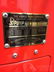 Martin & Schwartz/Wayne Model 80 Gas Pump Restored in - 10