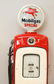 Martin & Schwartz/Wayne Model 80 Gas Pump Restored in - 12