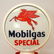 Martin & Schwartz/Wayne Model 80 Gas Pump Restored in - 13