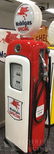 Martin & Schwartz/Wayne Model 80 Gas Pump Restored in - 2