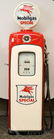 Martin & Schwartz/Wayne Model 80 Gas Pump Restored in - 3