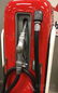 Martin & Schwartz/Wayne Model 80 Gas Pump Restored in - 7