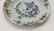 Polychrome Plate Grouping - 10