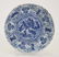Polychrome Plate Grouping - 13