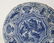 Polychrome Plate Grouping - 15