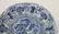Polychrome Plate Grouping - 18