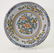 Polychrome Plate Grouping - 3