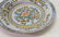 Polychrome Plate Grouping - 4