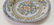 Polychrome Plate Grouping - 5