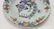Polychrome Plate Grouping - 8