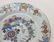 Polychrome Plate Grouping - 9