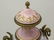 French Sevres Porcelain Urn - 3