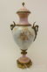 French Sevres Porcelain Urn - 9