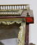 Diminutive Tabletop Vitrine - 17