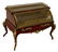 Diminutive Tabletop Vitrine