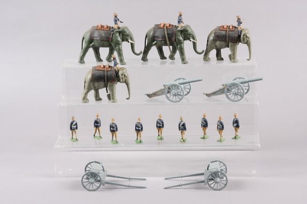 Military Miniatures