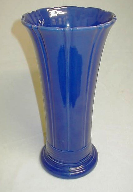 Fiesta 12 " Flower Vase