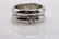Tiffany & Co. Platinum Diamond Rings
