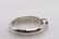 Tiffany & Co. Platinum Diamond Rings - 6