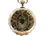 14K Gold Elgin National Watch Co Pocket Watch - 2