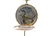 14K Gold Elgin National Watch Co Pocket Watch - 6
