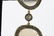 Moonstone Sapphire and Diamond Earrings - 6