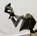 Leon Sitarchuk Bronze Abstract Floor Sculpture - 3