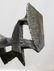 Leon Sitarchuk Bronze Abstract Floor Sculpture - 5
