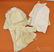 LOT OF ANTIQUE/VINTAGE CLOTHING.