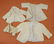 LOT OF ANTIQUE/VINTAGE CLOTHING. - 2