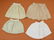 LOT OF ANTIQUE/VINTAGE CLOTHING. - 4
