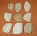 LOT OF ANTIQUE/VINTAGE CLOTHING. - 2