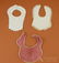LOT OF ANTIQUE/VINTAGE CLOTHING. - 4