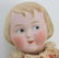 ANTIQUE BISQUE HEAD DOLL(S), 12" AND UNDER. - 4