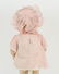 ANTIQUE GERMAN BISQUE DOLL: GLADDIE. - 5