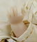 LOT OF PAPIER MACHE, WAX DOLLS. - 4