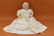 LOT OF GERMAN BISQUE HEAD BABY DOLLS.