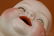 LOT OF GERMAN BISQUE HEAD BABY DOLLS. - 3