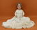LOT OF GERMAN BISQUE HEAD BABY DOLLS.