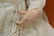 LOT OF GERMAN BISQUE HEAD BABY DOLLS. - 3