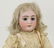 ANTIQUE GEMAN BISQUE DOLL. - 2