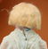 ANTIQUE GERMAN BISQUE DOLL. - 3