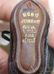GERMAN BISQUE HEAD DOLL WITH TRUNK, WARDROBE. - 14