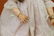 ANTIQUE GERMAN BISQUE HEAD DOLL. - 5