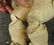 ANTIQUE GERMAN BISQUE HEAD DOLL. - 13