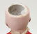 ANTIQUE FRENCH BISQUE HEAD DOLL. - 6