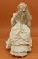 ANTIQUE FRENCH FASHION BISQUE HEAD DOLL. - 8