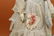 ANTIQUE FRENCH FASHION BISQUE HEAD DOLL. - 3