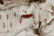 ANTIQUE FRENCH BISQUE HEAD DOLL. - 5