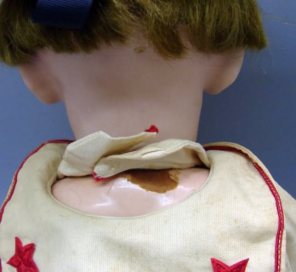18" 50 Character Baby Doll similar to K*R 100 - 3